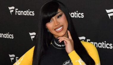 Cardi B calls out Canadian fans for not selling out Hamilton show