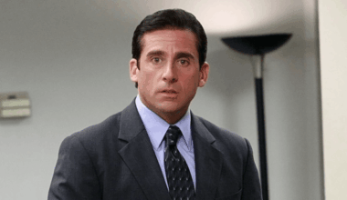 Steve Carell Says Paul Rudd Told Him 'Don't Audition' for 'The Office'
