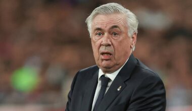 Fabrizio Romano Issues Update on Man Utd Appointing Carlo Ancelotti