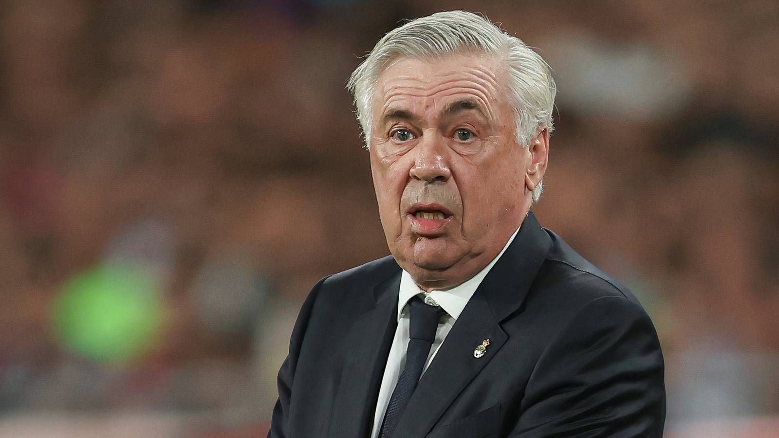 Fabrizio Romano Issues Update on Man Utd Appointing Carlo Ancelotti