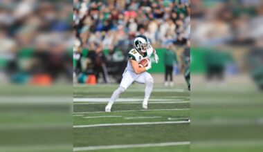 Pair of U of R Rams to represent at CFL Combine