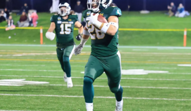 Confidence built on preparation fuels University of Regina Rams Carson Sombach’s CFL Combine push