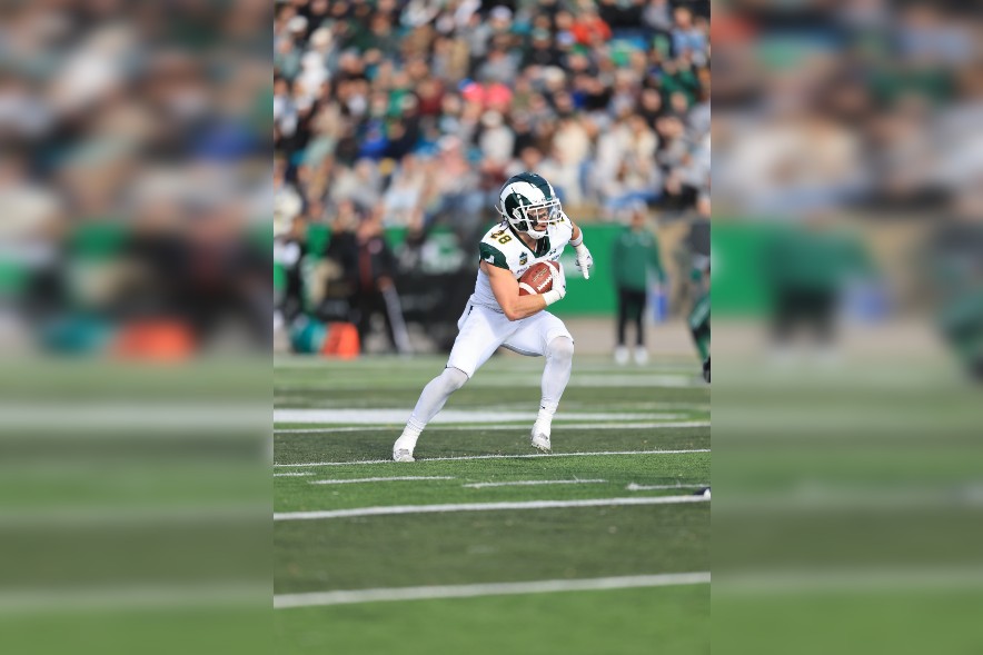 Pair of U of R Rams to represent at CFL Combine