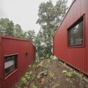 Cortesía de Estudio Diagonal Casa La Ladera / Estudio Diagonal - Exterior Photography, Wood