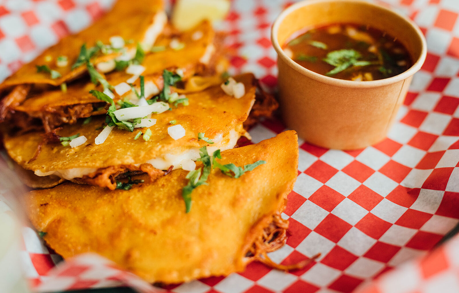 Casa Tato: Authentic Mexican Cuisine in Montreal North