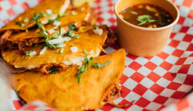 Casa Tato: Authentic Mexican Cuisine in Montreal North