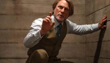 Casting News: Craig, Weaver, Jones, Gyllenhaal