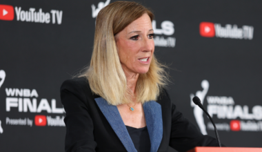 WNBA CBA updates: Latest news as commissioner Cathy Engelbert sets new deadline