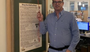 Lower colorectal cancer screening age to 45 from 50, Canadian Cancer Society urges