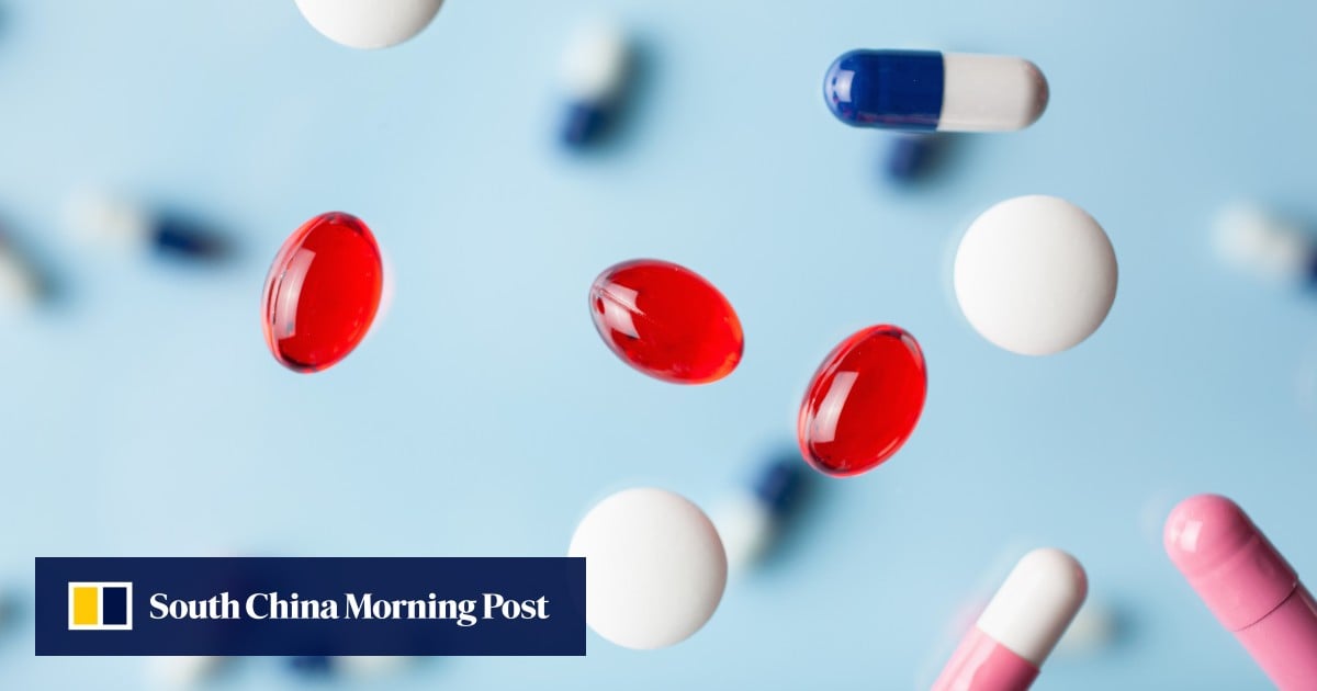 A multivitamin a day could slow biological ageing, especially for those on unhealthy diets