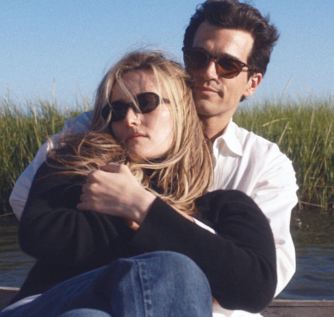 Love Story Cast, Real People They Play