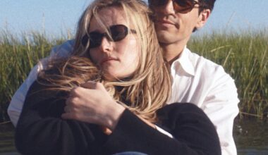 Love Story Cast, Real People They Play