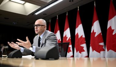 National Newswatch | Public servant 'scared' to retire due to…