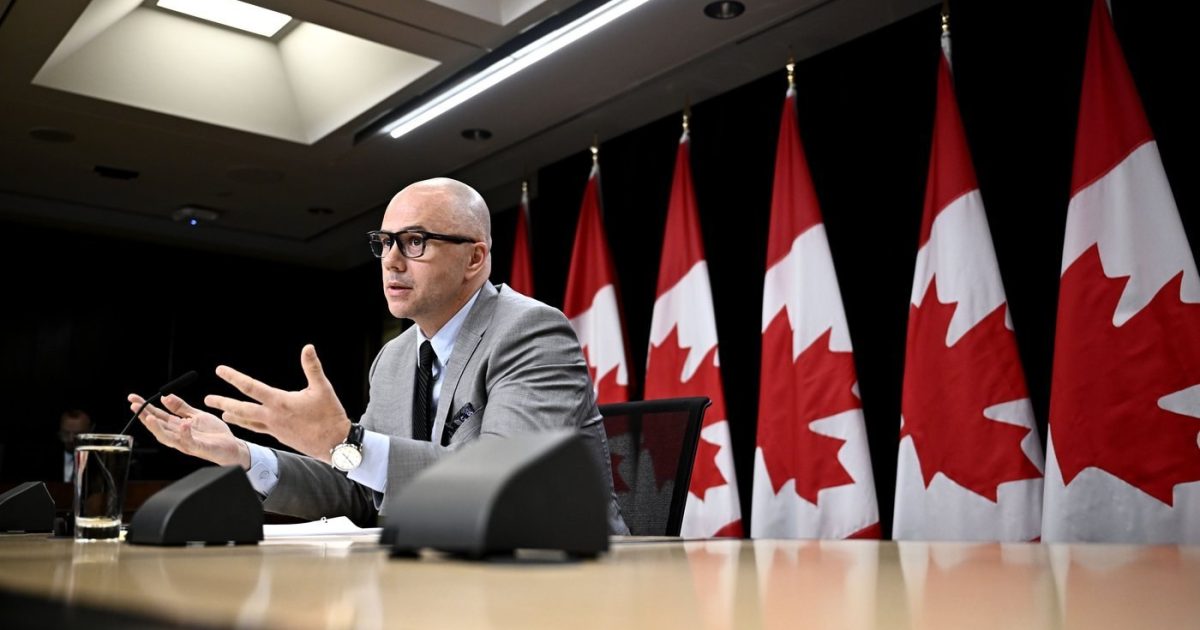 National Newswatch | Public servant 'scared' to retire due to…