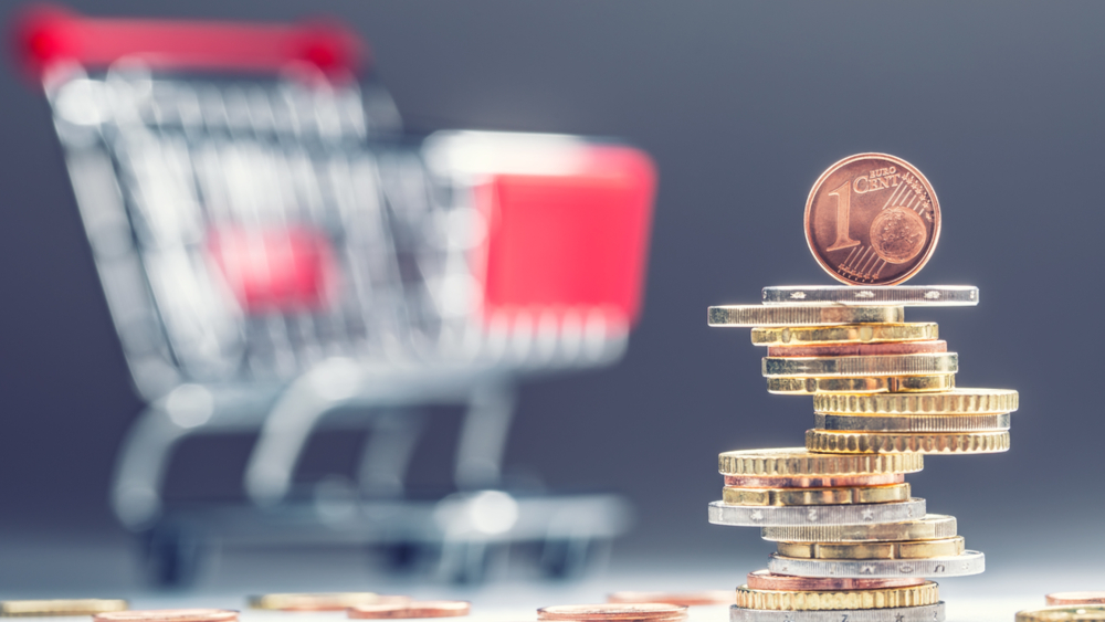 Euro area annual inflation up to 1.9% - Euro indicators