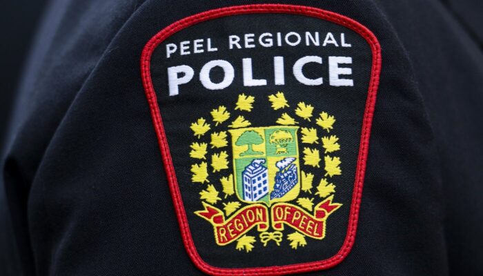 Four-year-old dead after reportedly falling from balcony in Mississauga, Ont.: police