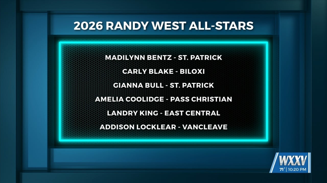 16 Soccer Players and Two Coaches named 2026 Randy West All-Stars