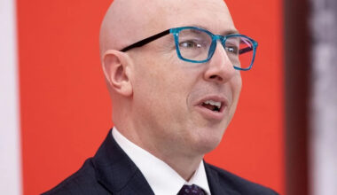 Mayor, councillors slam Edmonton police chief's Israel visit, while another claims 'inconsistency' in scrutiny of international travel