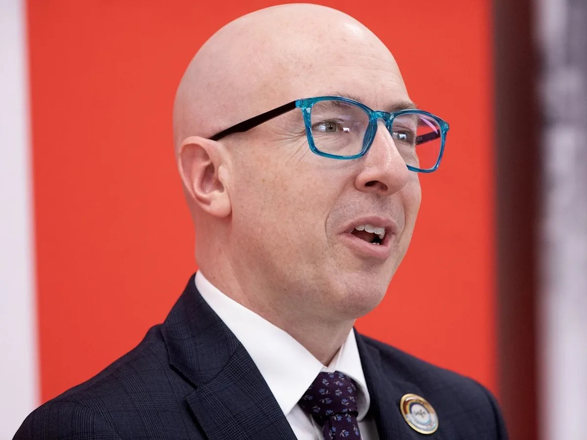 Mayor, councillors slam Edmonton police chief's Israel visit, while another claims 'inconsistency' in scrutiny of international travel