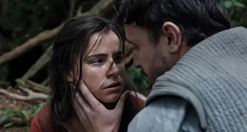 Hamnet (March 6 on Peacock)