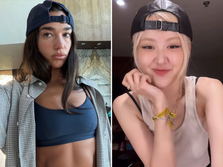 Who'd You Rather?! -- Part 5