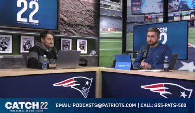 3 Up/Down at NFL Combine, Free Agency Preview