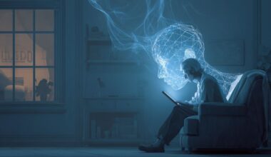 Neuroscience News logo for mobile.