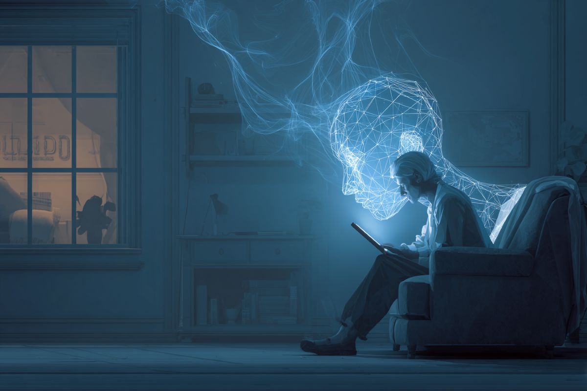 Neuroscience News logo for mobile.