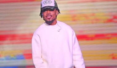 Chance The Rapper Beats Ex-Manager’s Lawsuit, Awarded $35