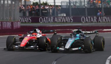 How Mercedes' advantage in F1 2026 goes beyond the engine
