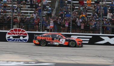 2026 DuraMax Texas Grand Prix odds, props: Picks, predictions from proven NASCAR experts