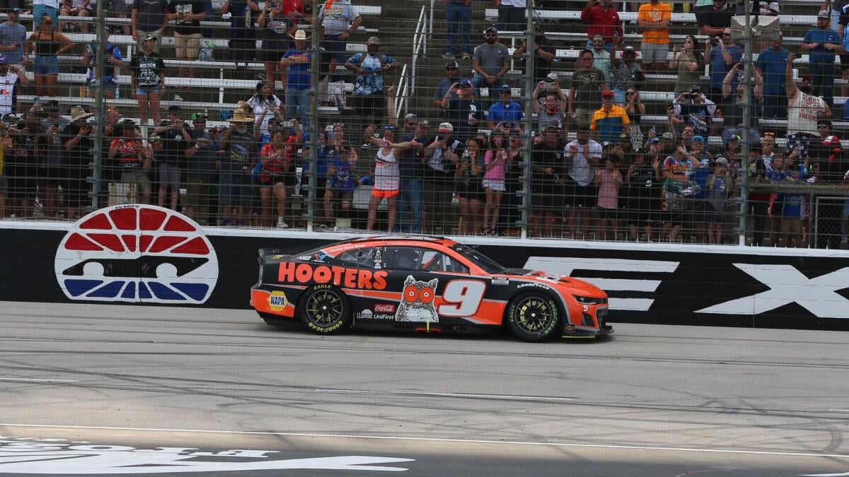 2026 DuraMax Texas Grand Prix odds, props: Picks, predictions from proven NASCAR experts