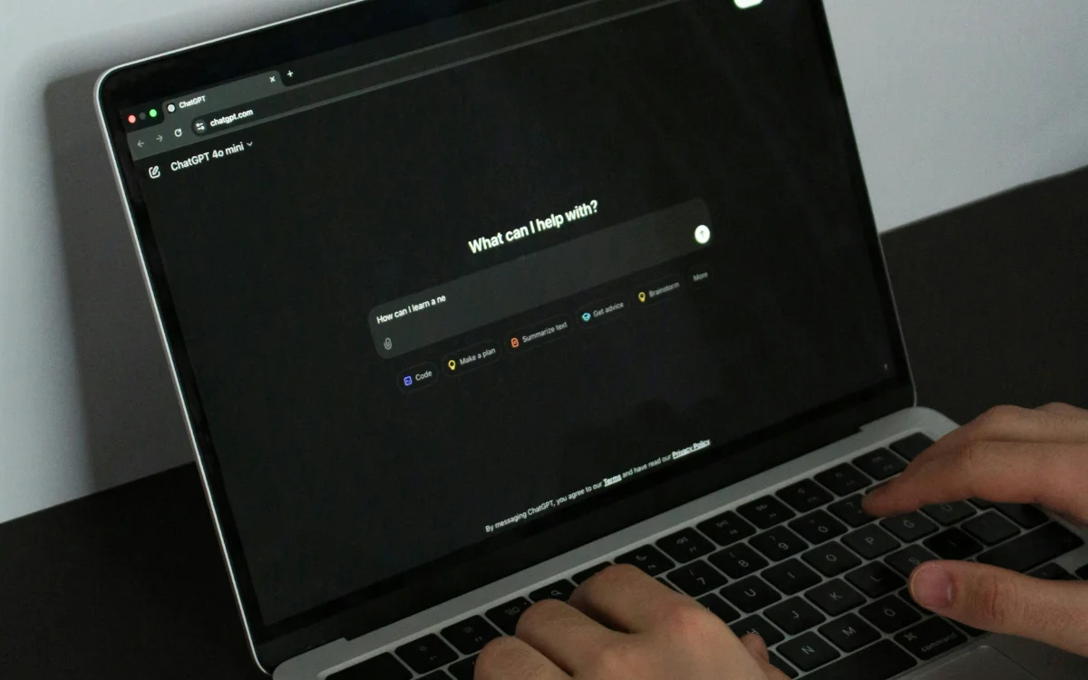 Type these three words after any ChatGPT answer and watch it completely tear apart its own reasoning