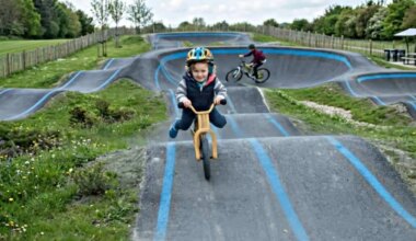children park mississauga bike play