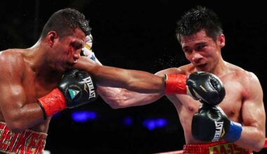 On This Day in Boxing History… March 18th