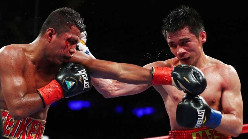 On This Day in Boxing History… March 18th