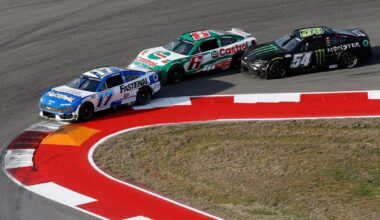 2026 DuraMax Grand Prix odds, predictions, time, favorites, field: Picks from proven NASCAR model