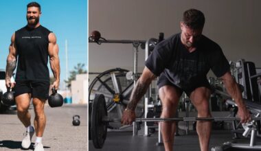 Stop Ignoring Isometrics If You Want Stronger Legs – Here’s How to Use Them
