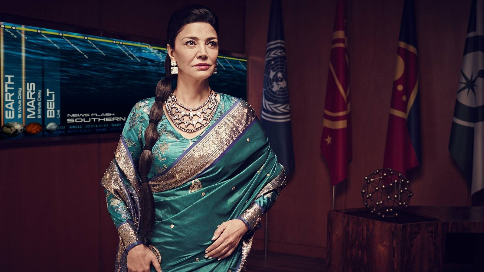 These 10 Underrated Sci-Fi TV Shows Are Worth a Watch