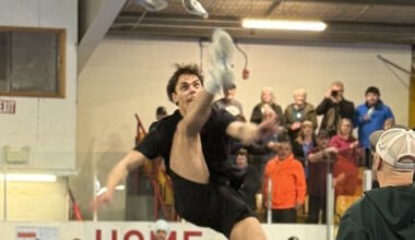 World Record Achieved at Labrador Winter Games