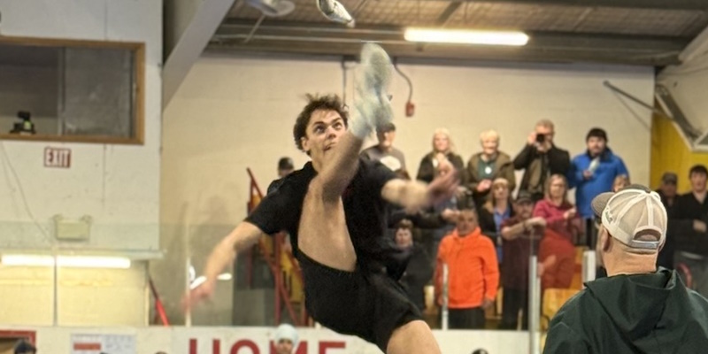 World Record Achieved at Labrador Winter Games