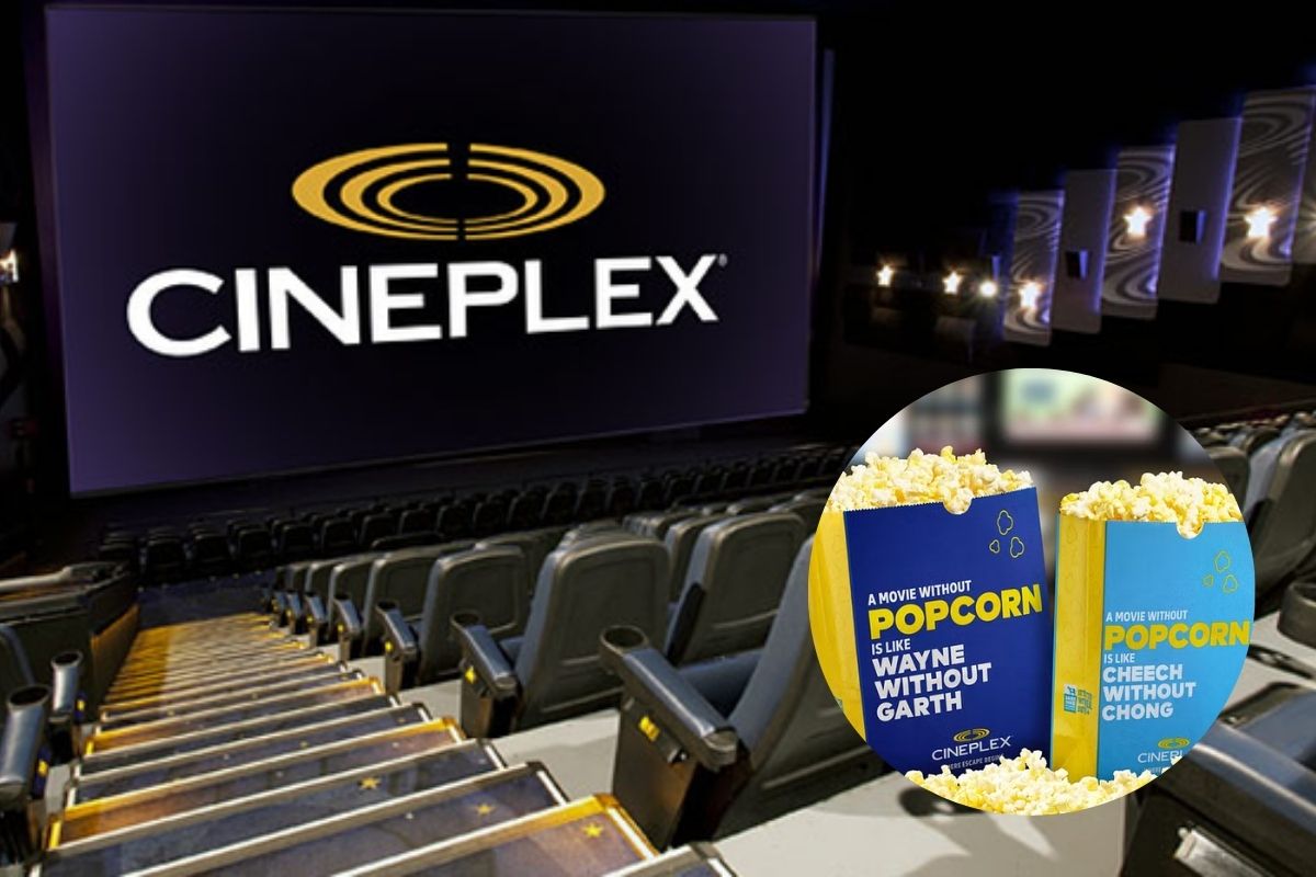cineplex movies