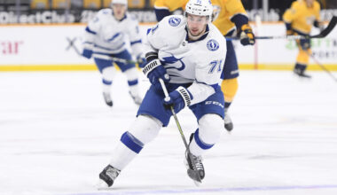 Cole Hutson, Groulx, Cirelli, Goncalves, Dropping Panthers (Mar 21) – DobberHockey