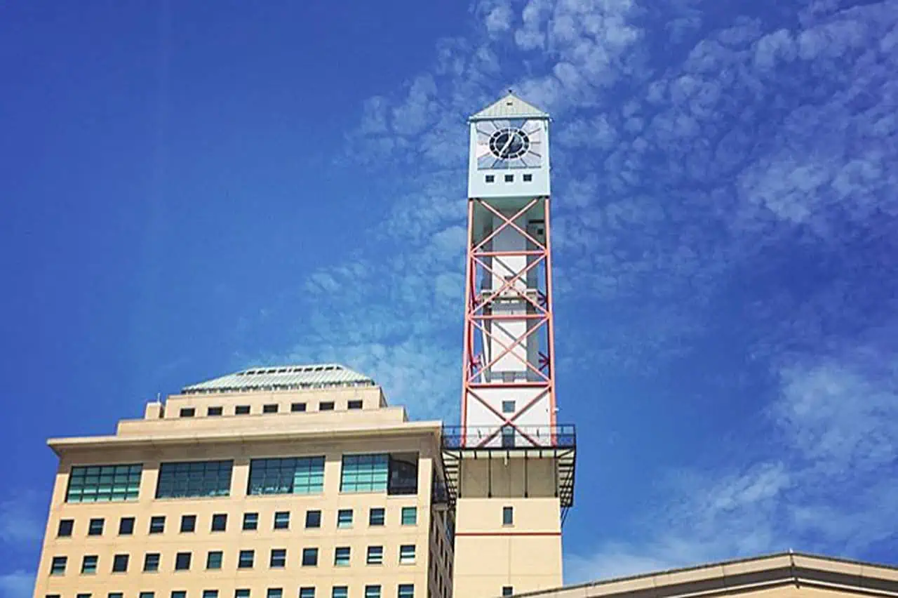 sunshine mississauga workers staff