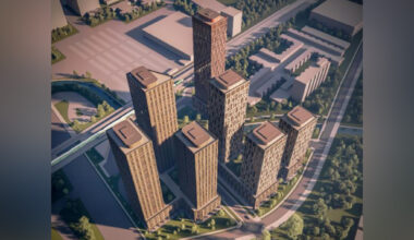 'Critical concerns' reported on 7-tower development in Mississauga