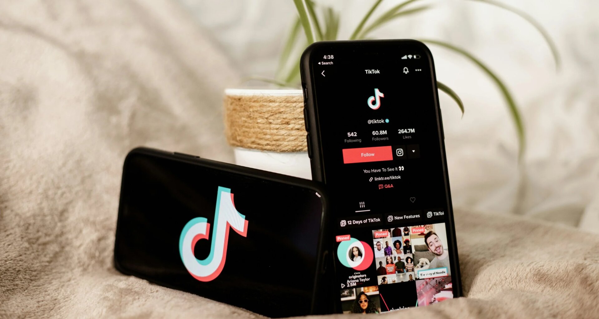 TikTok Canada Secures Its Future With New Government Agreement