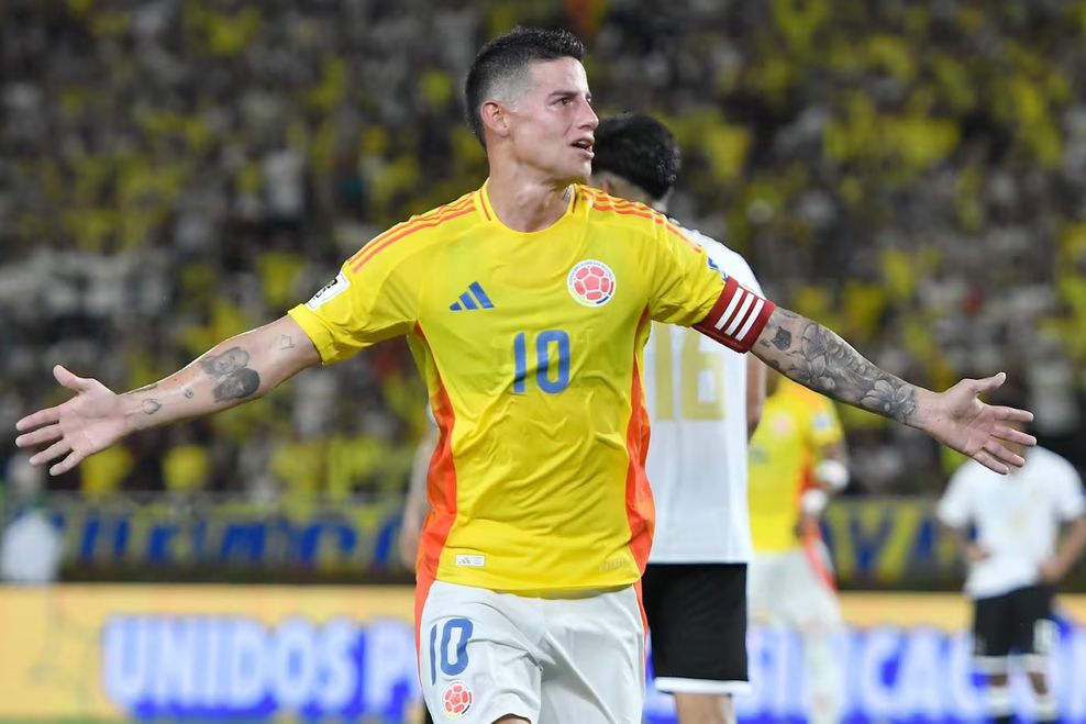 colombia fifa world cup