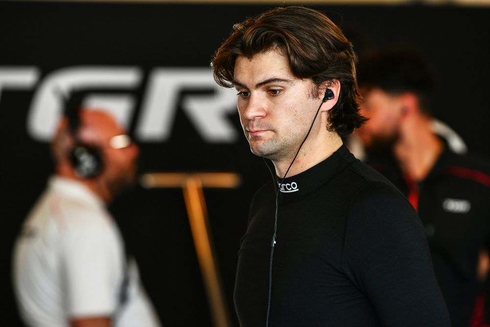 Colton Herta, Hitech TGR 