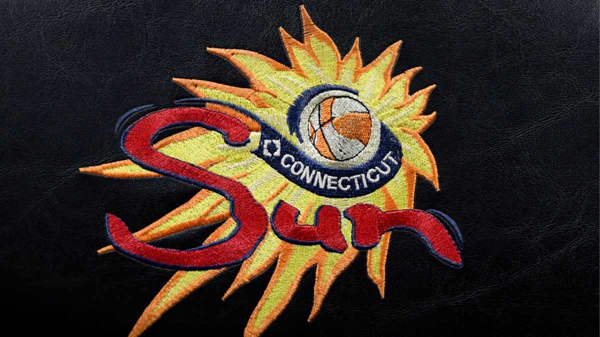 WNBA's Connecticut Sun set to relocate to Houston following $300 million sale, per reports