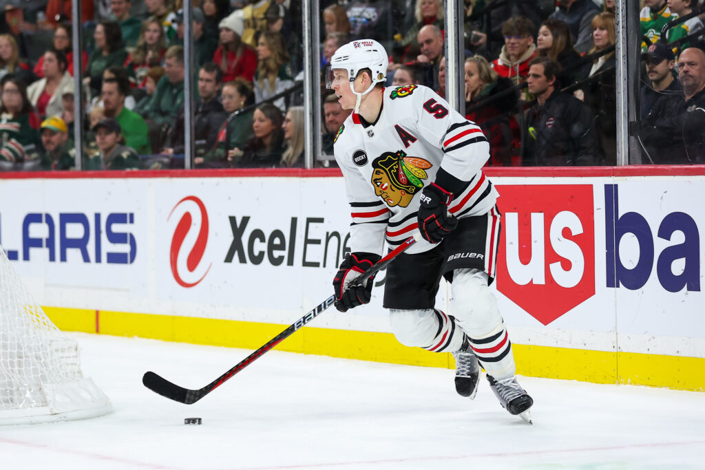 Edmonton Oilers Acquire Connor Murphy – Pro Hockey Rumors